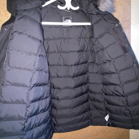 The North Face - Parka - Goose down - Picture 12 of 16